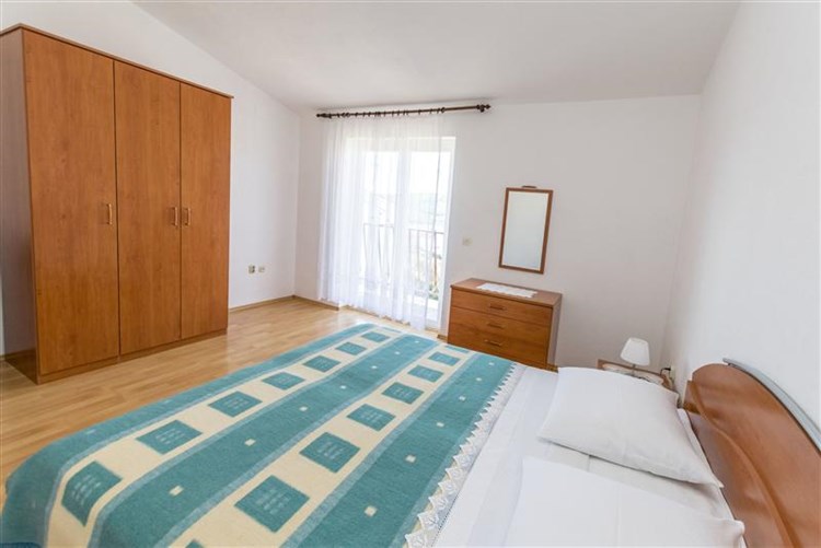 Apartmány Matejka