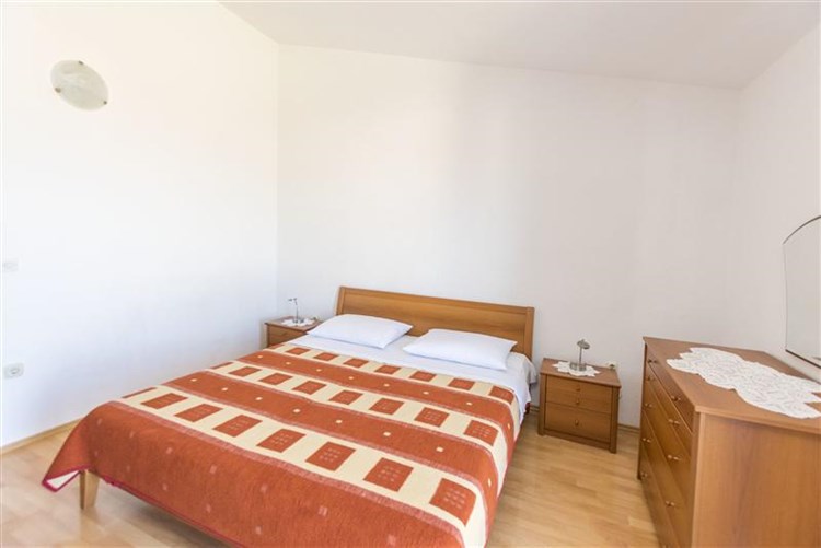 Apartmány Matejka