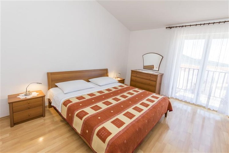 Apartmány Matejka