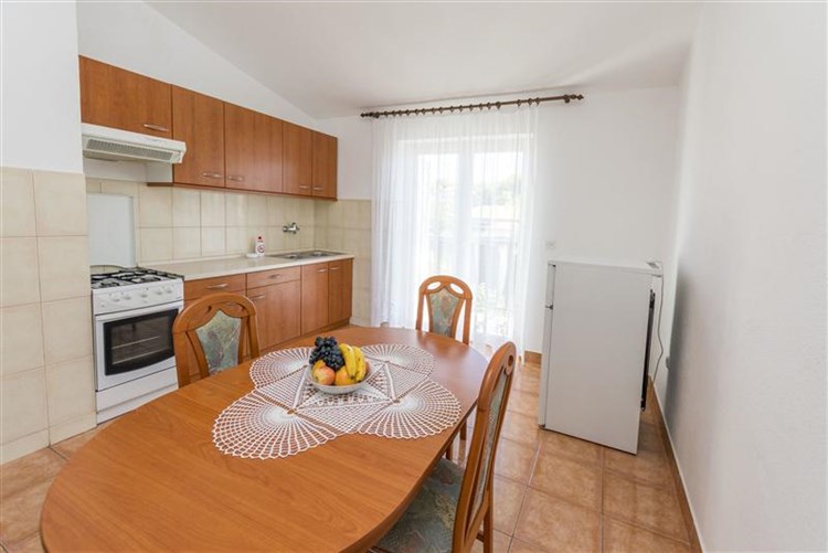 Apartmány Matejka