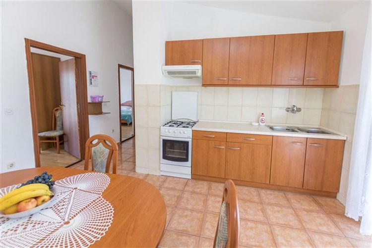 Apartmány Matejka