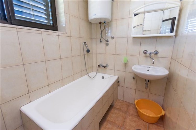 Apartmány Matejka