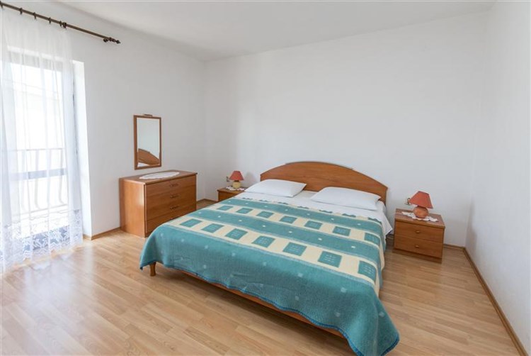 Apartmány Matejka