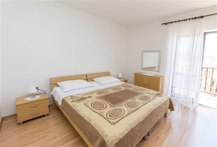 Apartmány Matejka