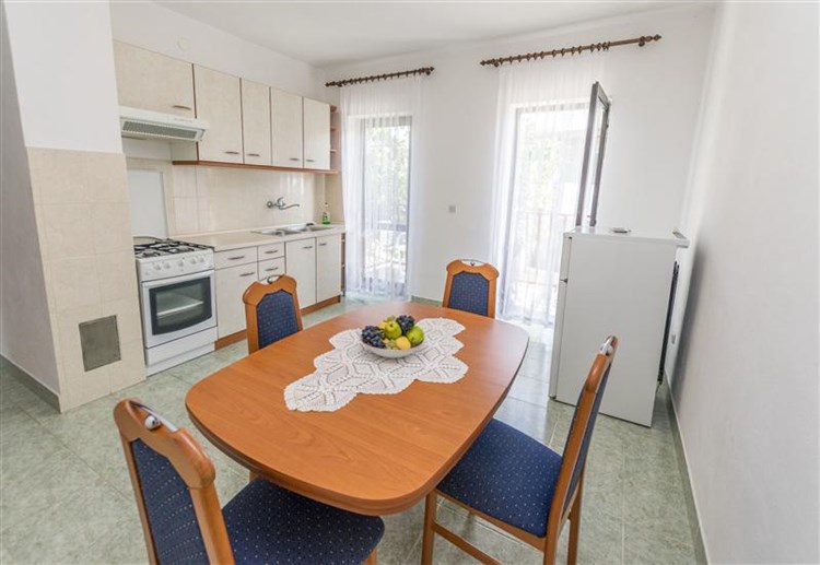 Apartmány Matejka