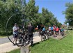Slovinsko - Letní cyklozájezd s relaxací ve slovinských termálních lázních  