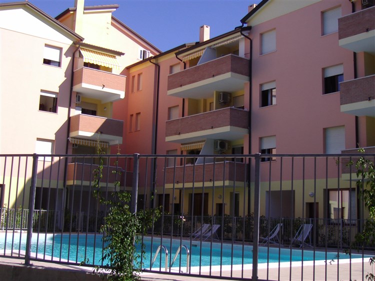 Residence Acquamarina