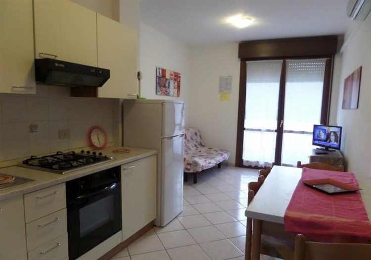 Residence Acquamarina