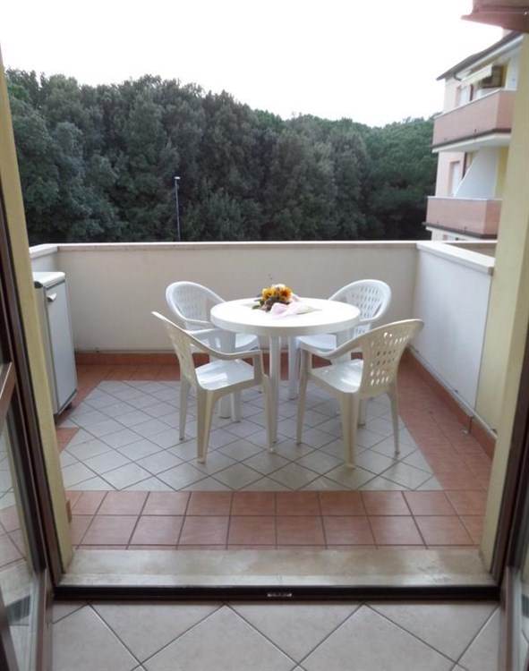 Residence Acquamarina