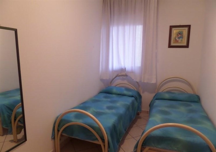 Residence Acquamarina