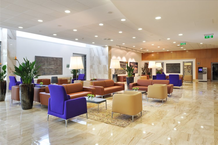 Talaso Strunjan - Hotel Svoboda