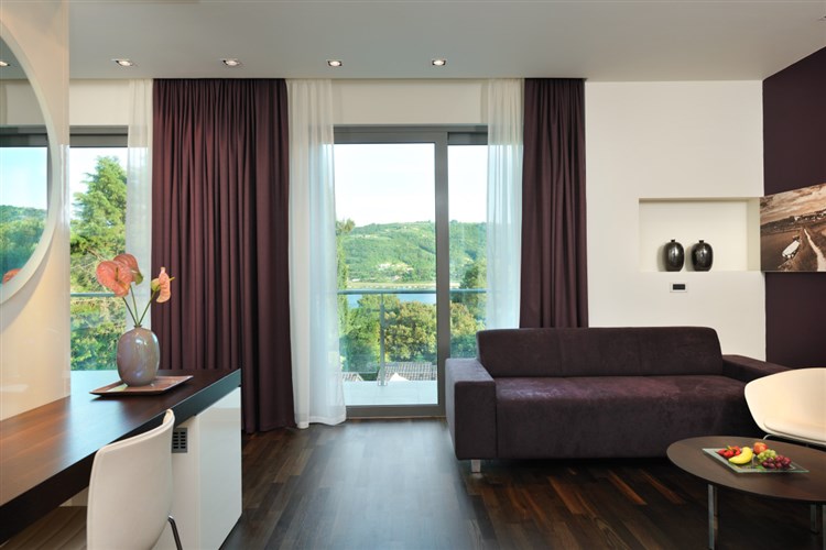 Talaso Strunjan - Hotel Svoboda