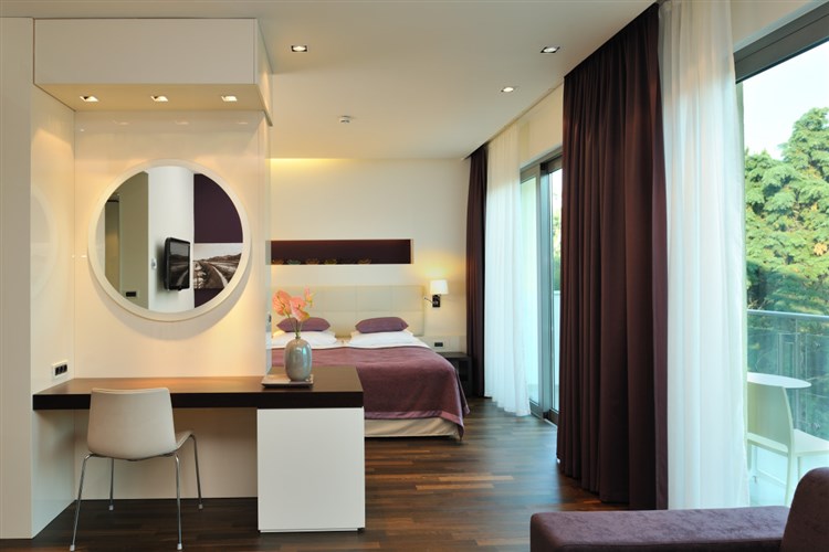 Talaso Strunjan - Hotel Svoboda