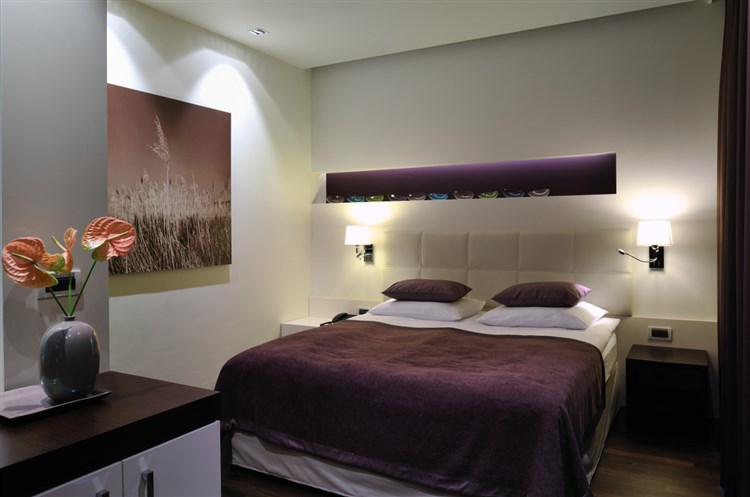 Talaso Strunjan - Hotel Svoboda