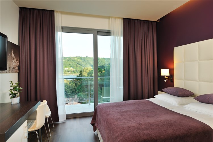 Talaso Strunjan - Hotel Svoboda