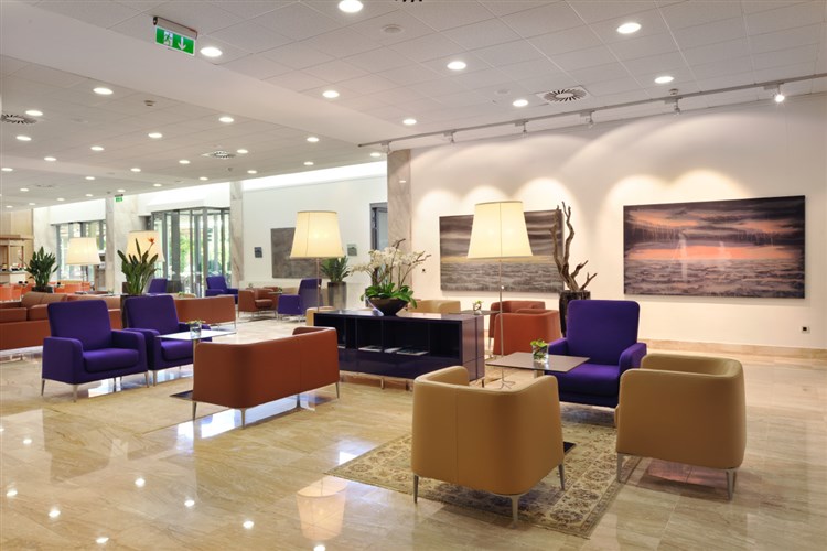 Talaso Strunjan - Hotel Svoboda