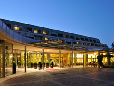 Talaso Strunjan - Hotel Svoboda