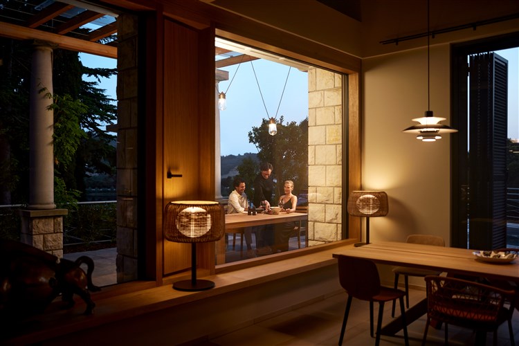 Talaso Strunjan - Hotel Svoboda