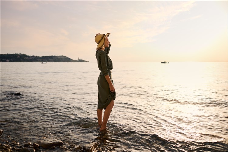 Talaso Strunjan - Hotel Svoboda