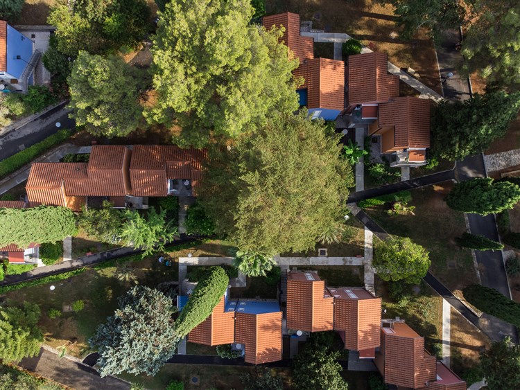 Talaso Strunjan - Villas Svoboda