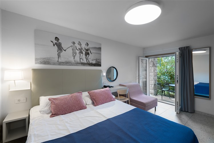 Talaso Strunjan - Villas Svoboda