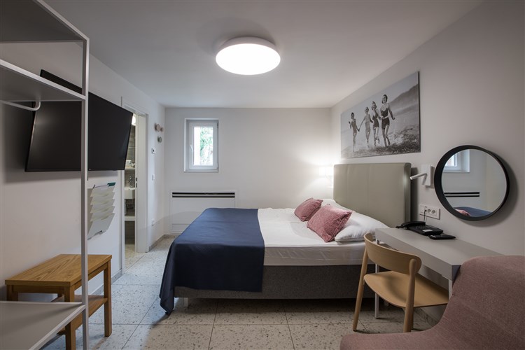 Talaso Strunjan - Villas Svoboda