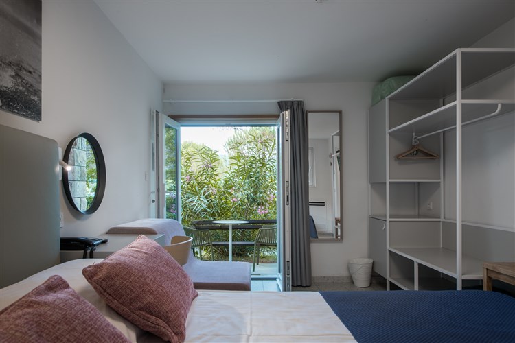 Talaso Strunjan - Villas Svoboda