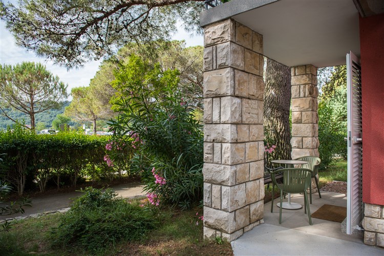 Talaso Strunjan - Villas Svoboda