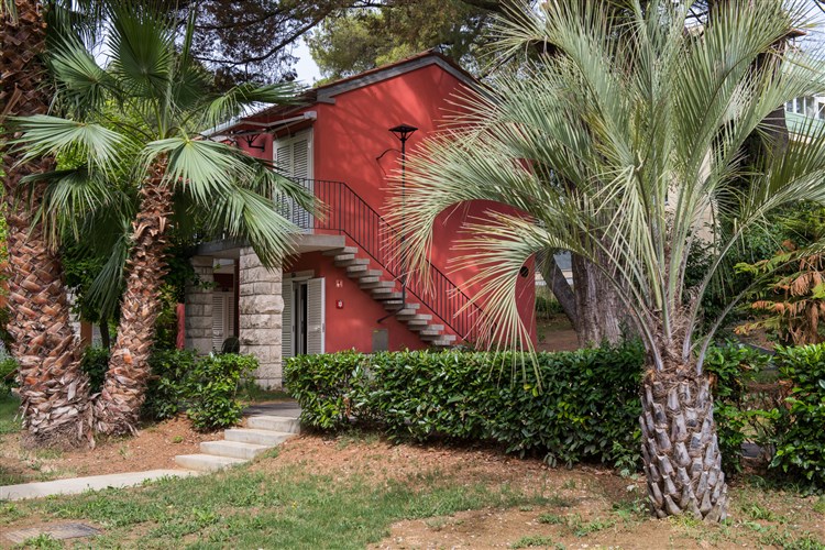 Talaso Strunjan - Villas Svoboda