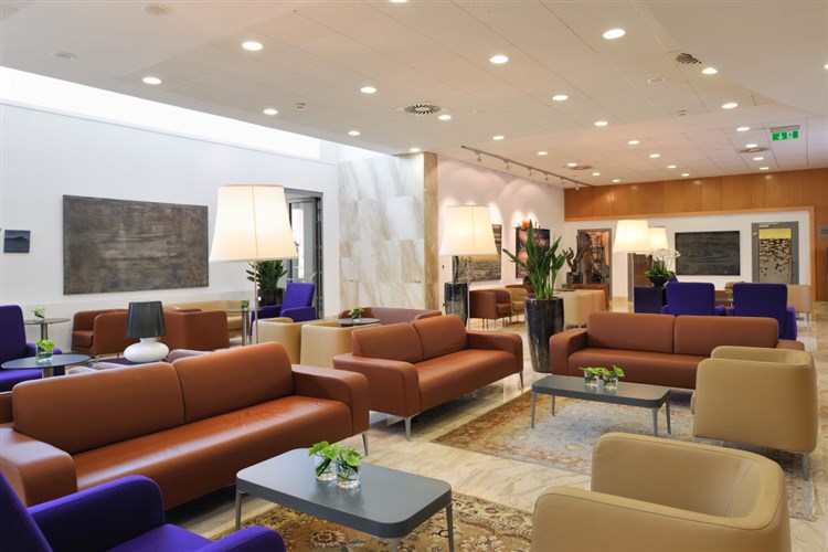 Talaso Strunjan - Villas Svoboda