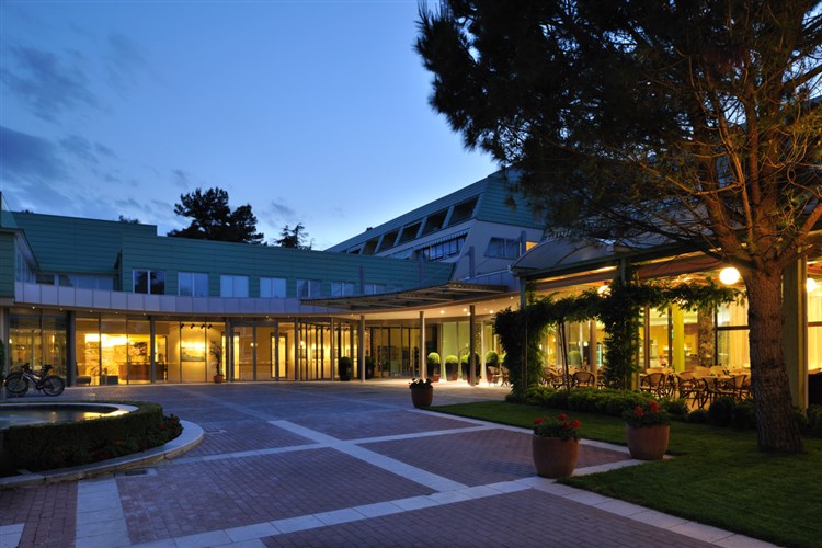 Talaso Strunjan - Villas Svoboda