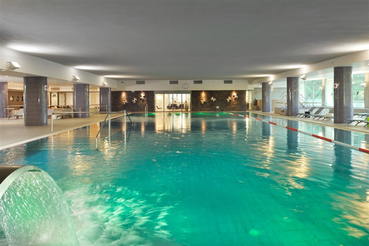 Talaso Strunjan - Villas Svoboda