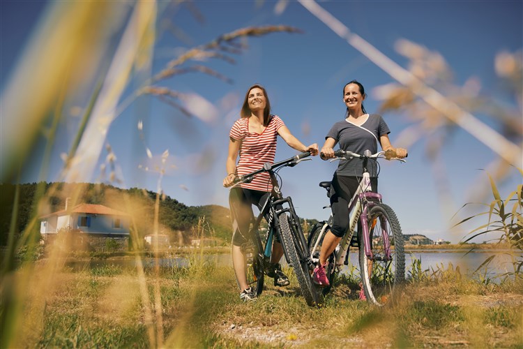 Talaso Strunjan - Villas Svoboda