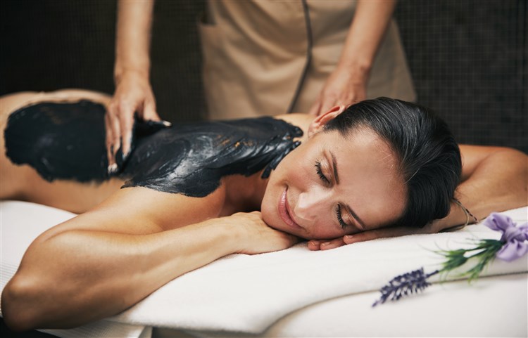 Talaso Strunjan - Villas Svoboda