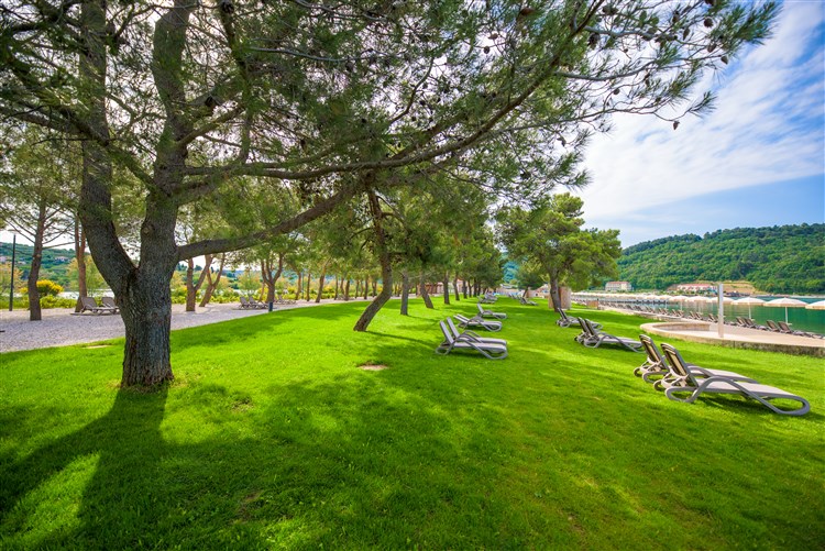 Talaso Strunjan - Villas Svoboda