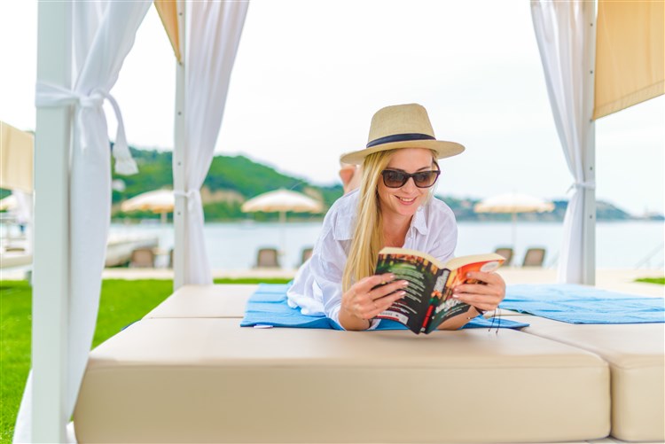 Talaso Strunjan - Villas Svoboda