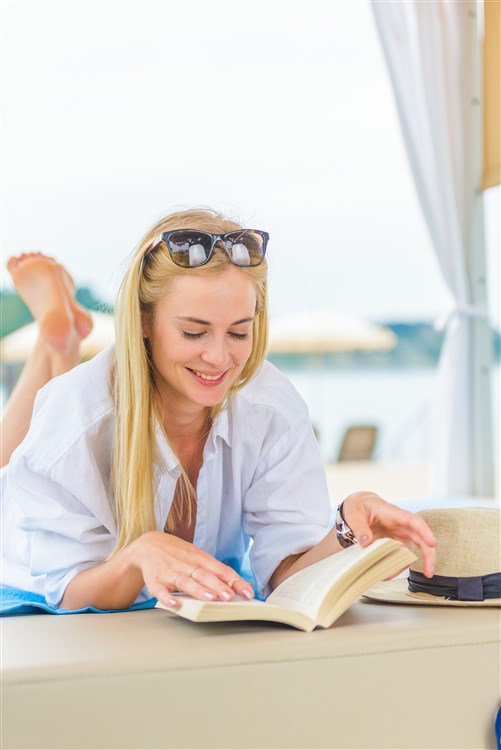 Talaso Strunjan - Villas Svoboda