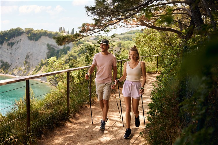 Talaso Strunjan - Villas Svoboda