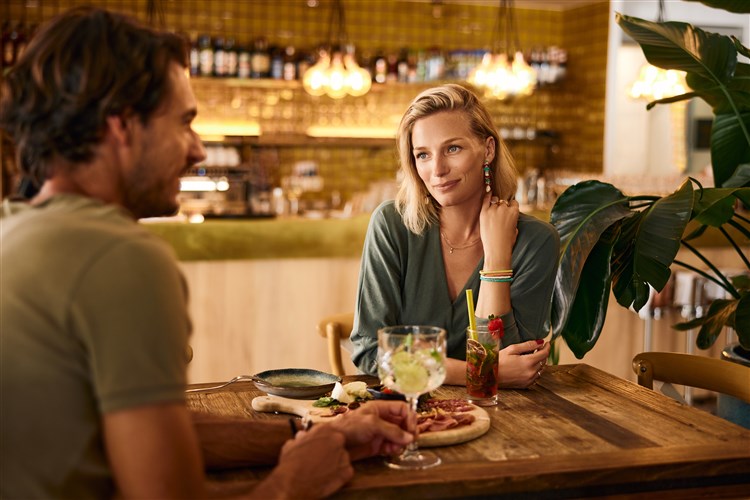 Talaso Strunjan - Villas Svoboda