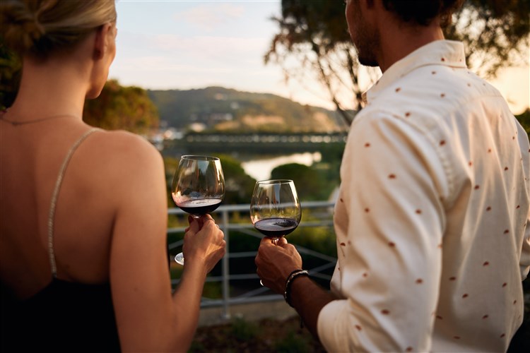 Talaso Strunjan - Villas Svoboda