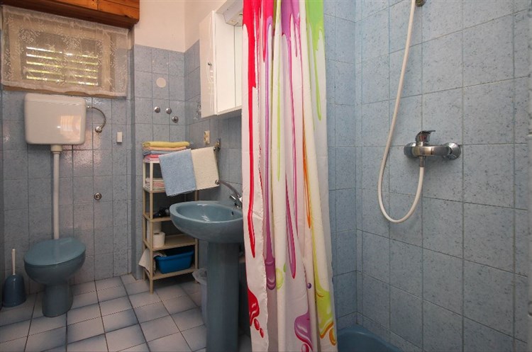 Apartmány Andelka