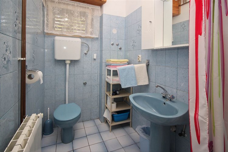 Apartmány Andelka