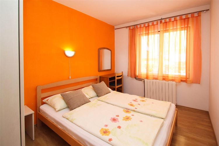 Apartmány Andelka
