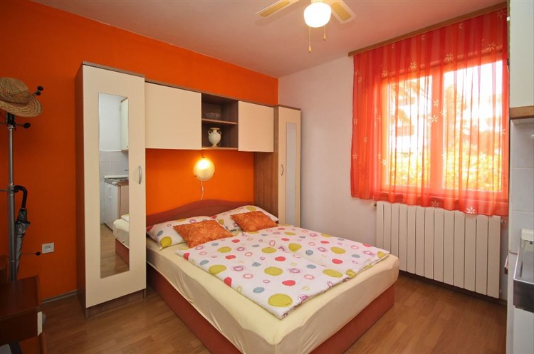 Apartmány Andelka