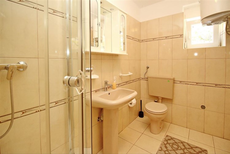 Apartmány Radosna
