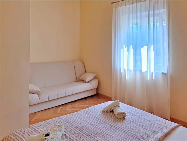 Apartmány Radosna