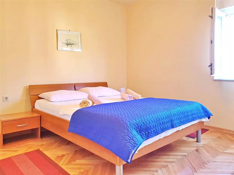 Apartmány Radosna