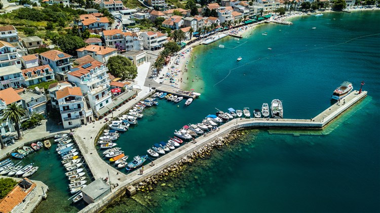 Penzion Naše malo misto