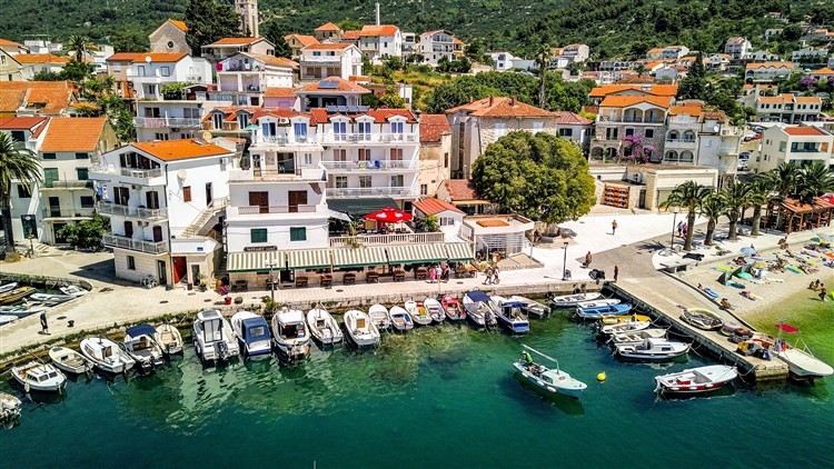 Penzion Naše malo misto