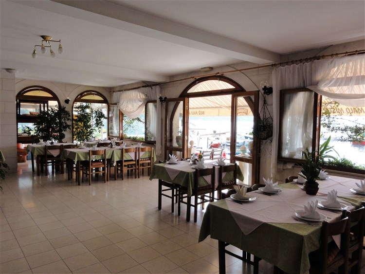 Penzion Naše malo misto